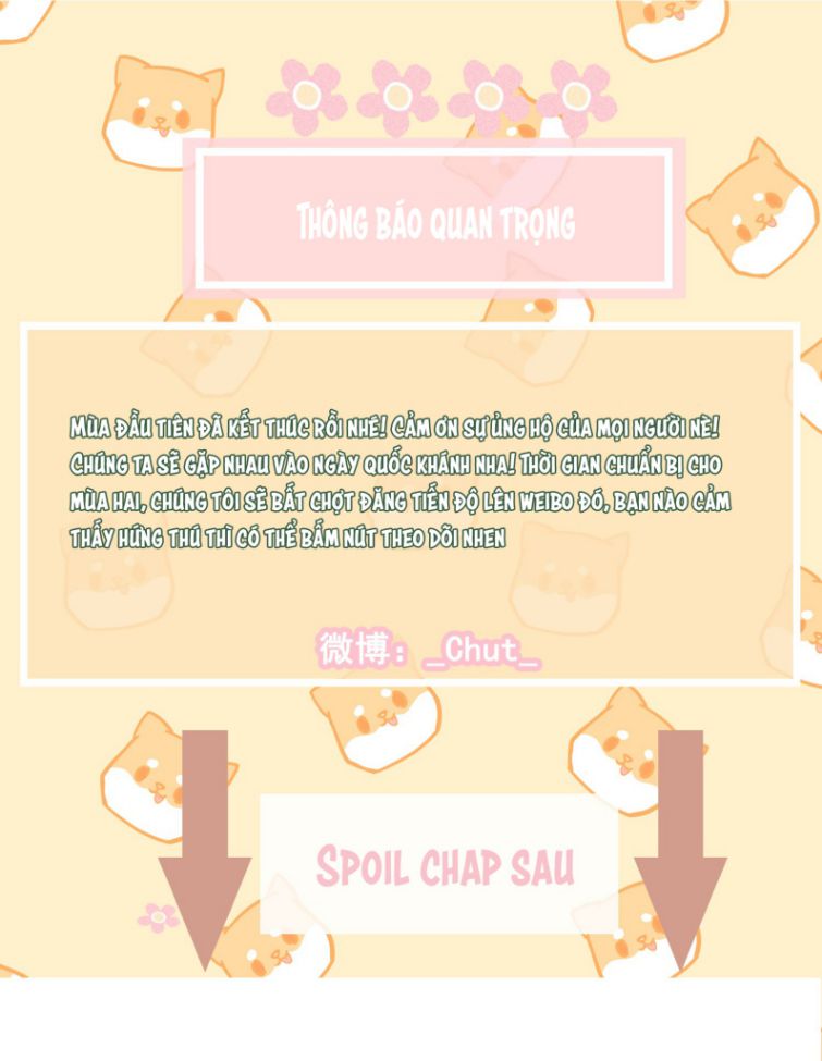 trò chơi săn mồi chapter 44 60