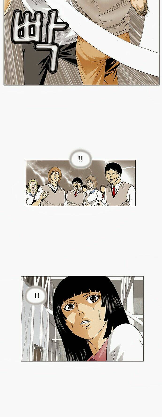 ultimate legend: kang hae hyo chapter 71 18