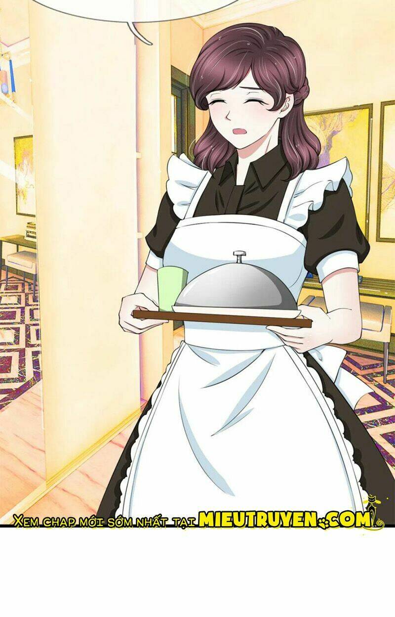 phúc hắc lão công buông em ra chapter 98 20