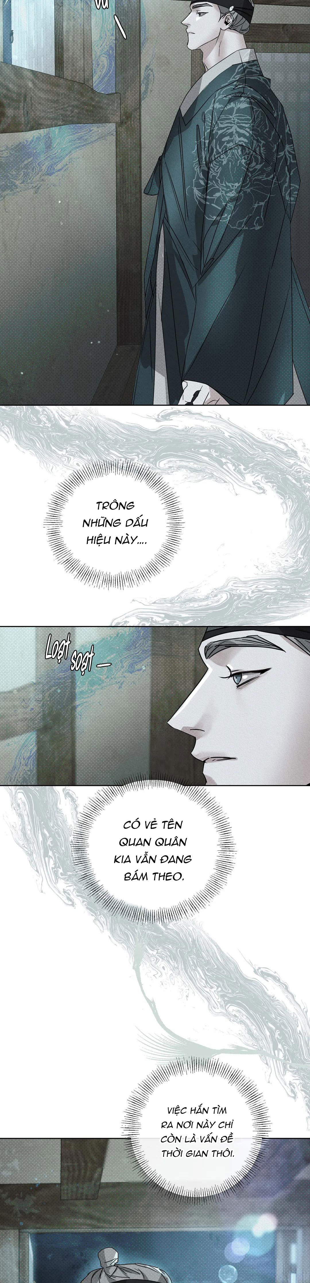 yêu tinh chapter 3 5