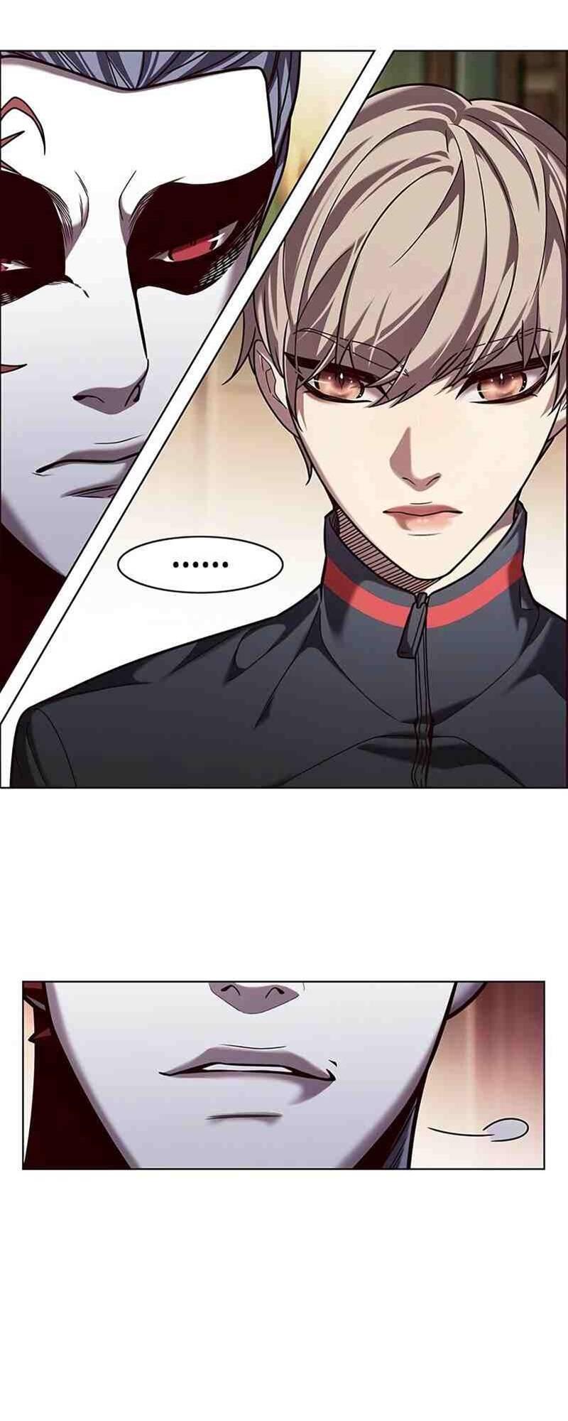 biến thân thành mèo chapter 250 70