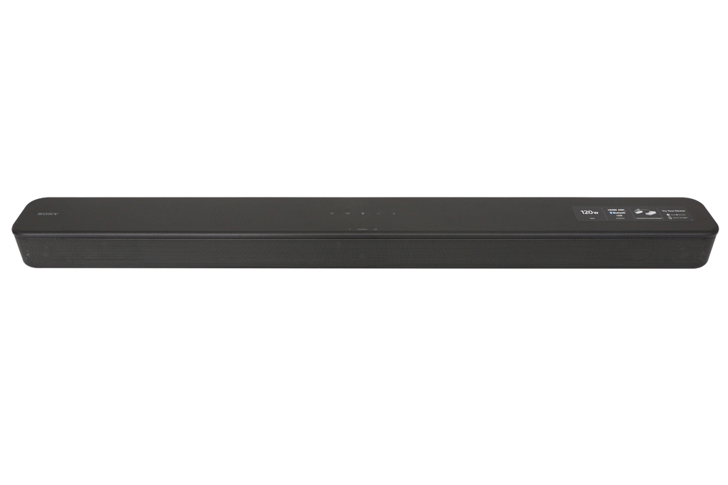 Loa thanh soundbar Sony HT-S100F - Hàng Chính Hãng - Chỉ Giao Hồ Chí Minh