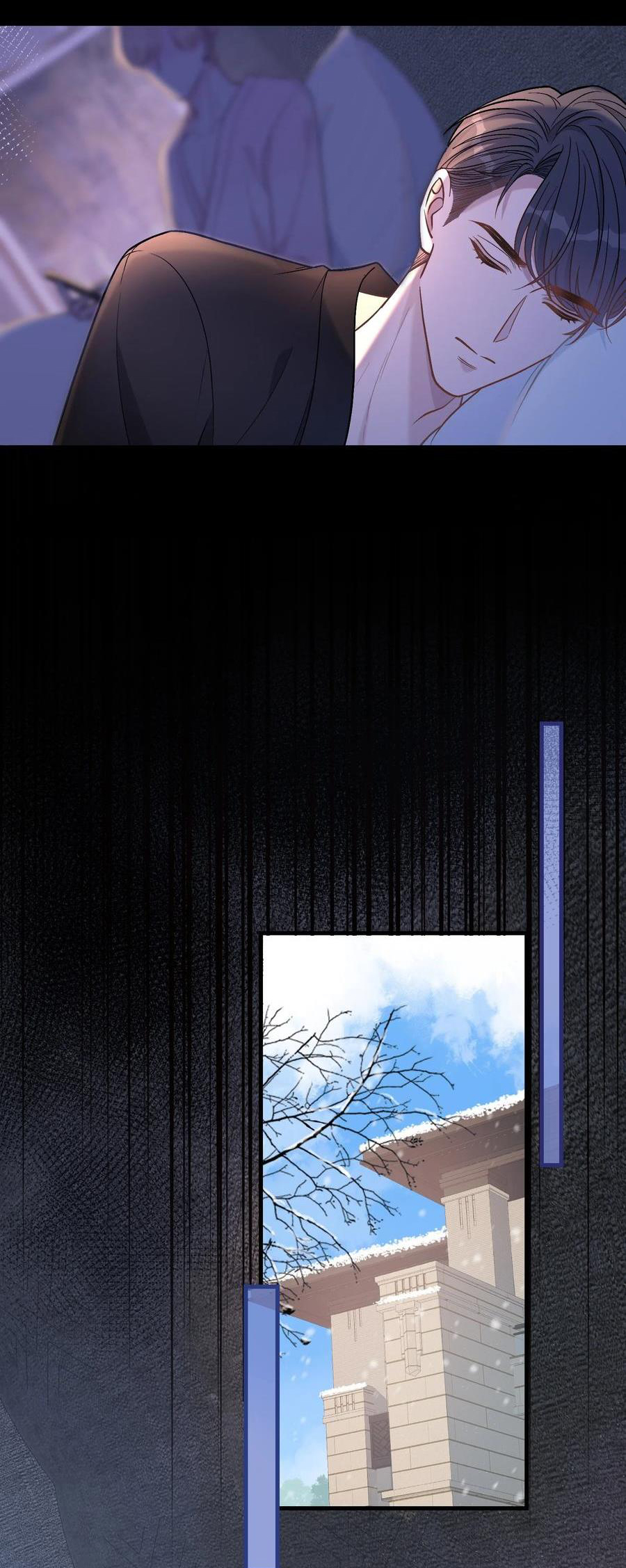 trước và sau ly hôn! chapter 65 11