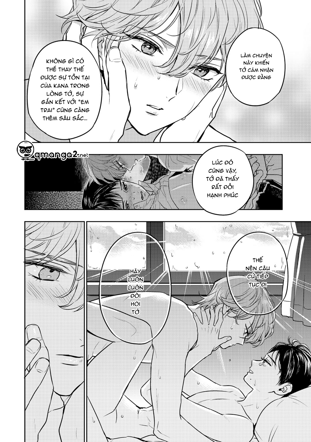 bọ rùa tháng sáu chapter 9 25