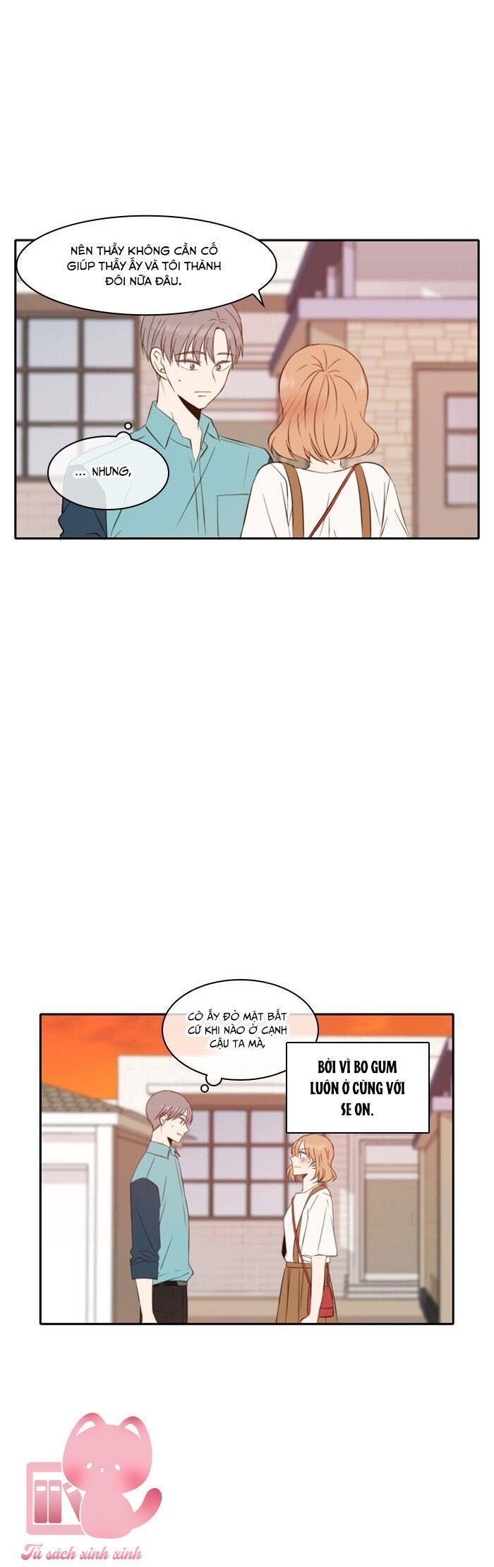 a good day to be a dog chapter 45 4