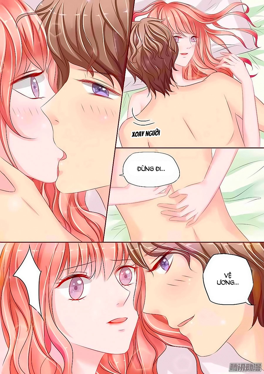 chiêm cốt sư chapter 25 3