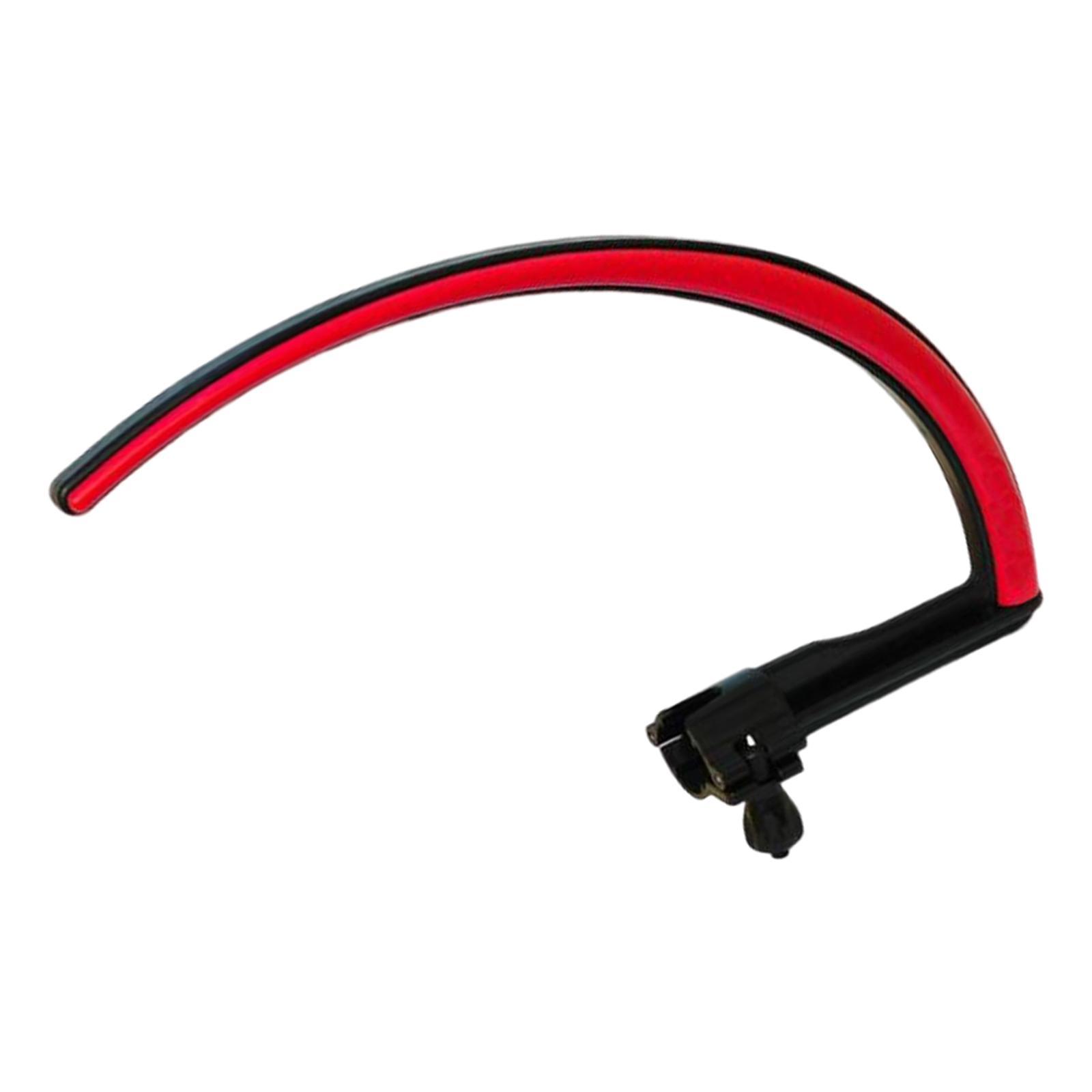 Golf Swing Trainer Gesture Aid for Indoor Golf Equipment Improve Swing Speed