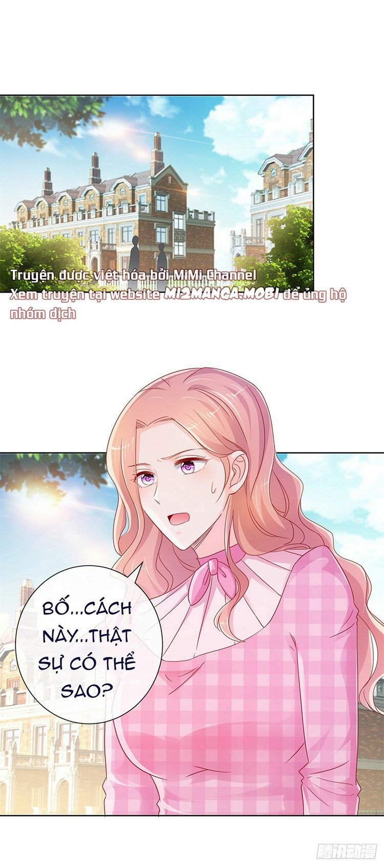 ẩn hôn 100%: chọc tức vợ yêu mua một tặng một chapter 284 1