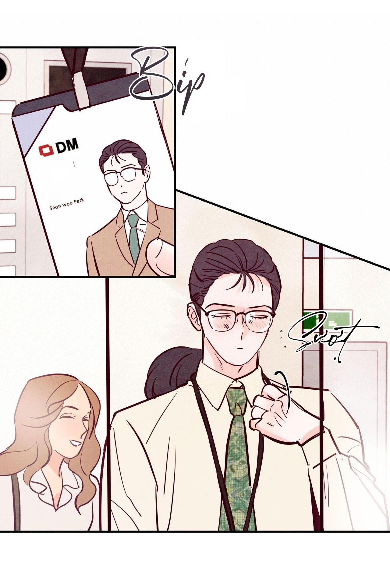 say tình [bl] chapter 44 32