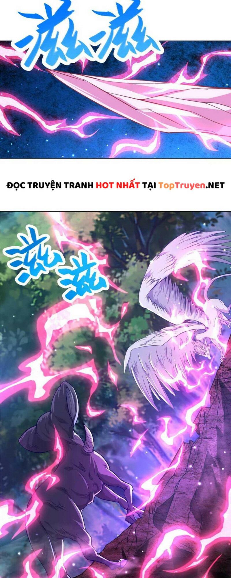 người nuôi rồng chapter 153 6