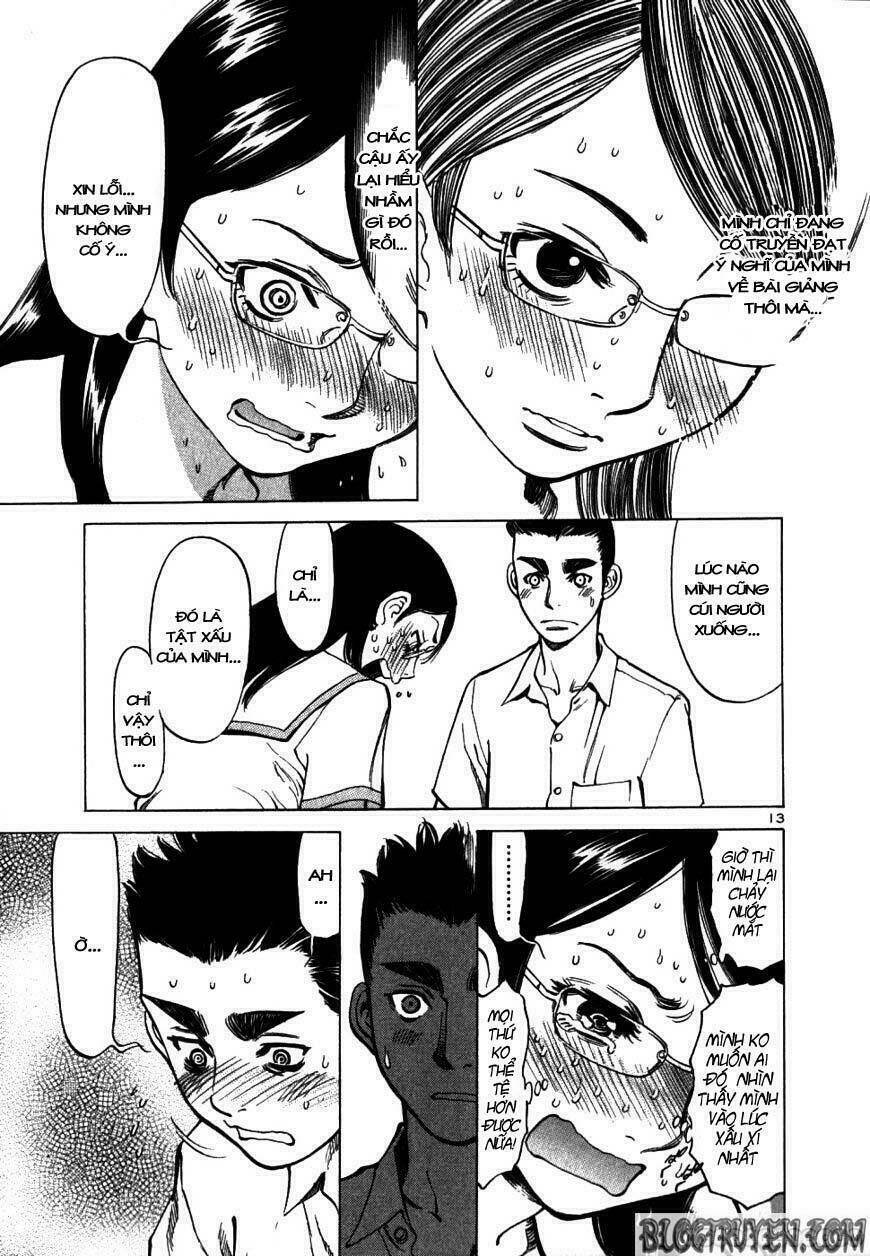 sakuranbo syndrome chapter 40 14