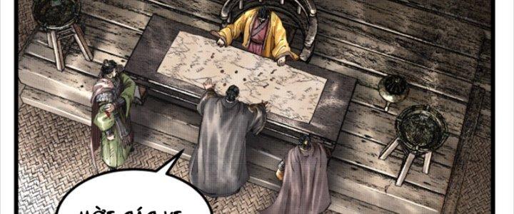 máy mô phỏng nhân sinh của lữ bố chapter 29 129