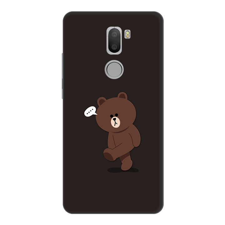 Ốp Lưng Dành Cho Điện Thoại Xiaomi Mi 5S Plus - Mẫu 10