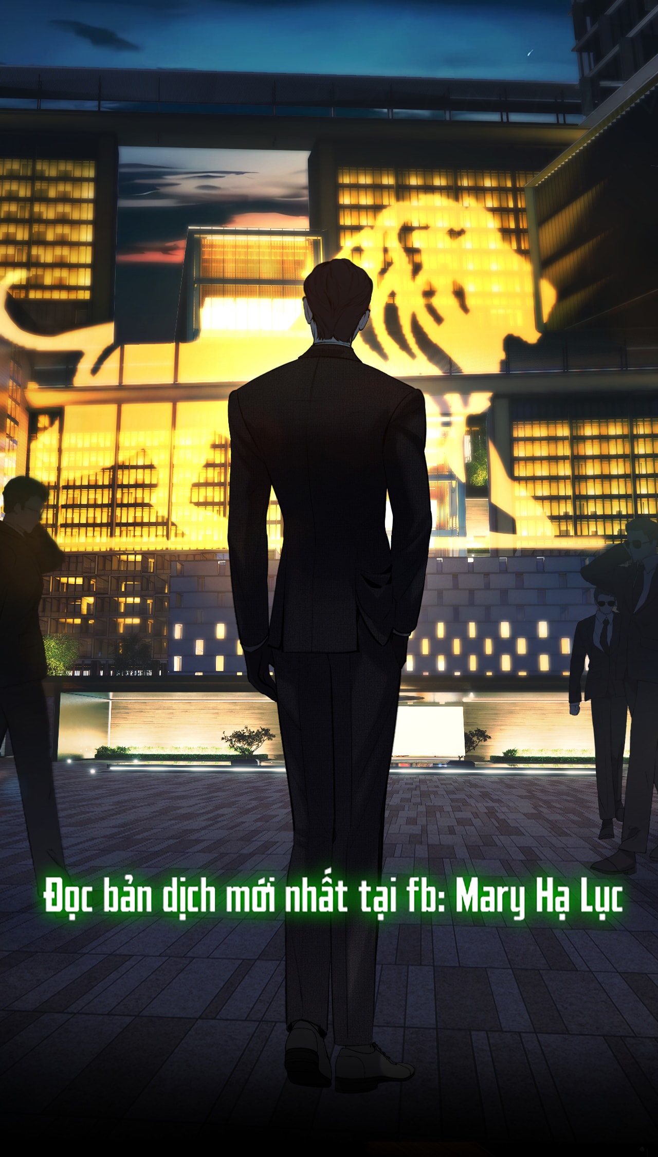 Trêu Nhầm chapter 45.2 13