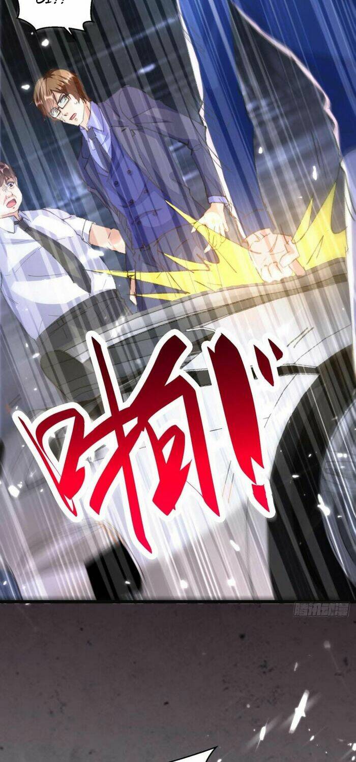 trọng sinh khí thiếu quy lai chapter 166 29