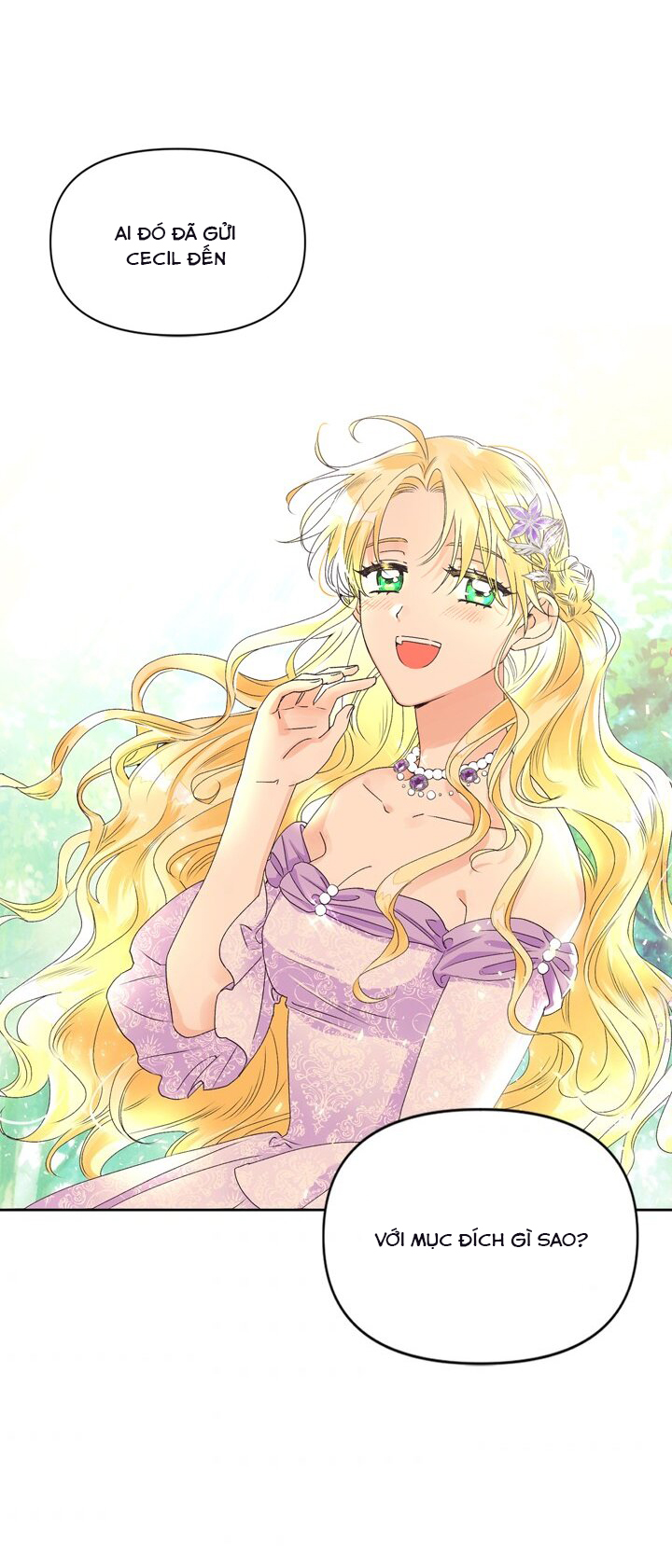 ác nữ xứng đôi với bạo chúa chapter 40 51