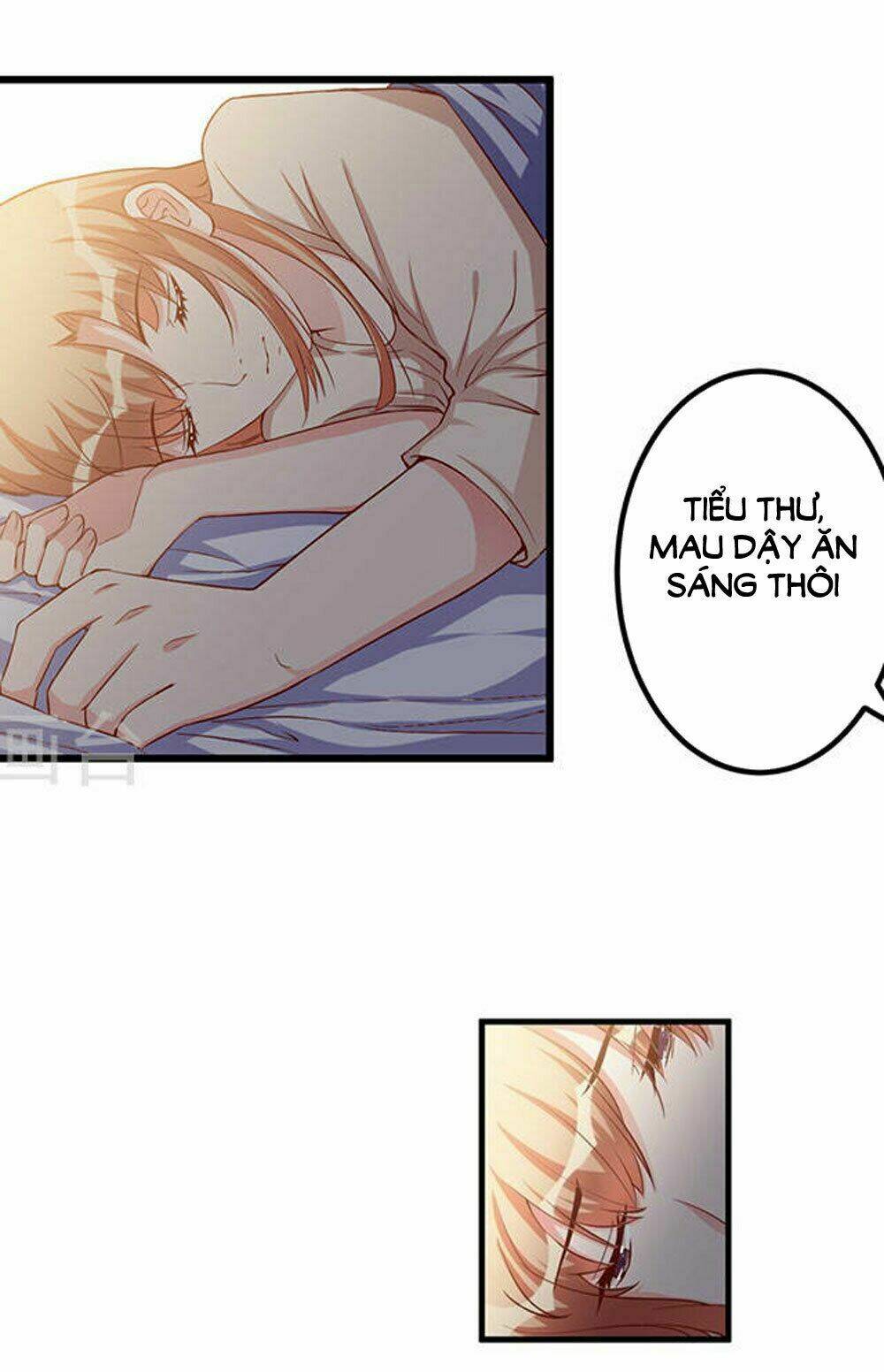 gối đầu vào tổng tài ác ma chapter 72 2