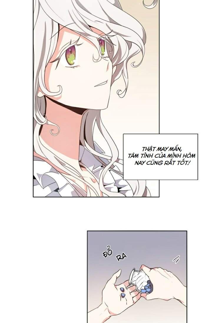 a witch’s hopeless wish chapter 6 3