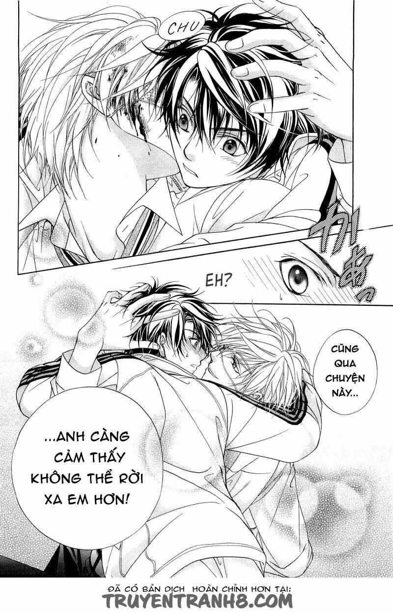 fuuki no okite chapter 6 24