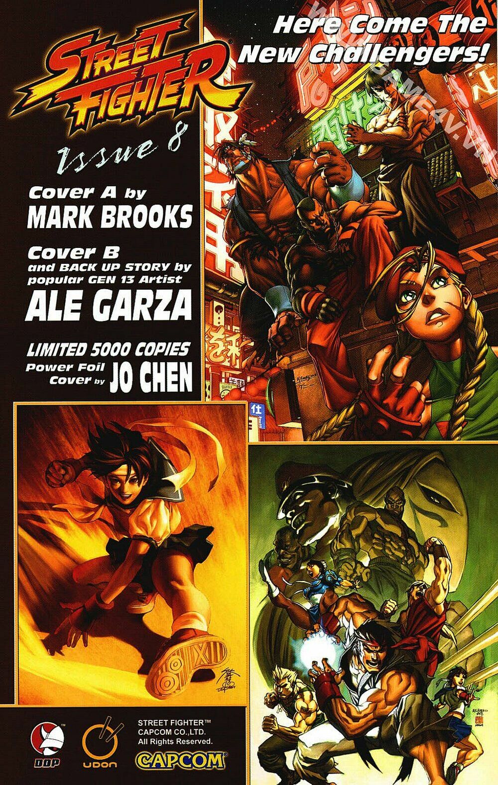 street fighter chapter 7 35