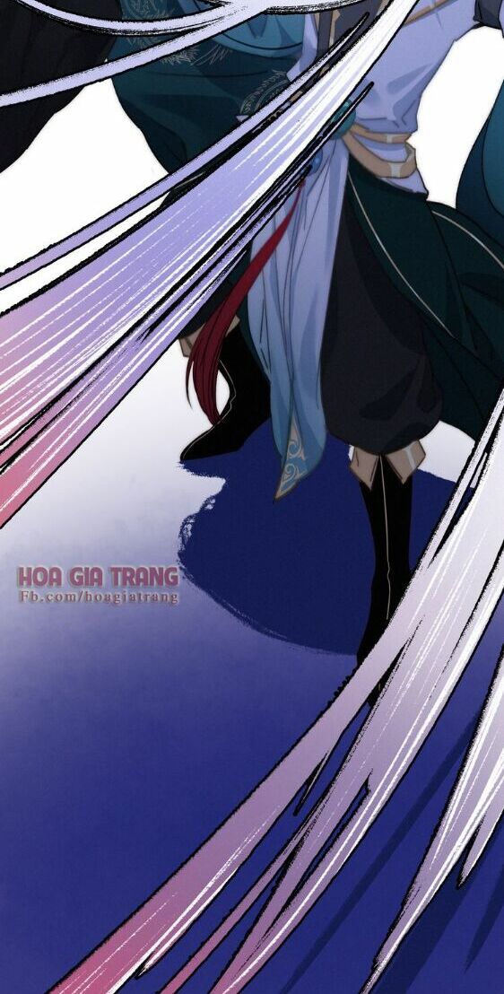 dữ tử thành thuyết chapter 8 26