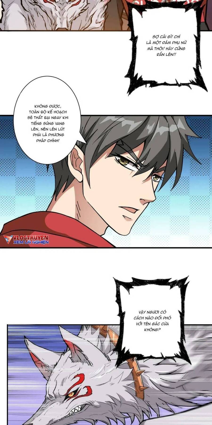 god slayer chapter 84 31