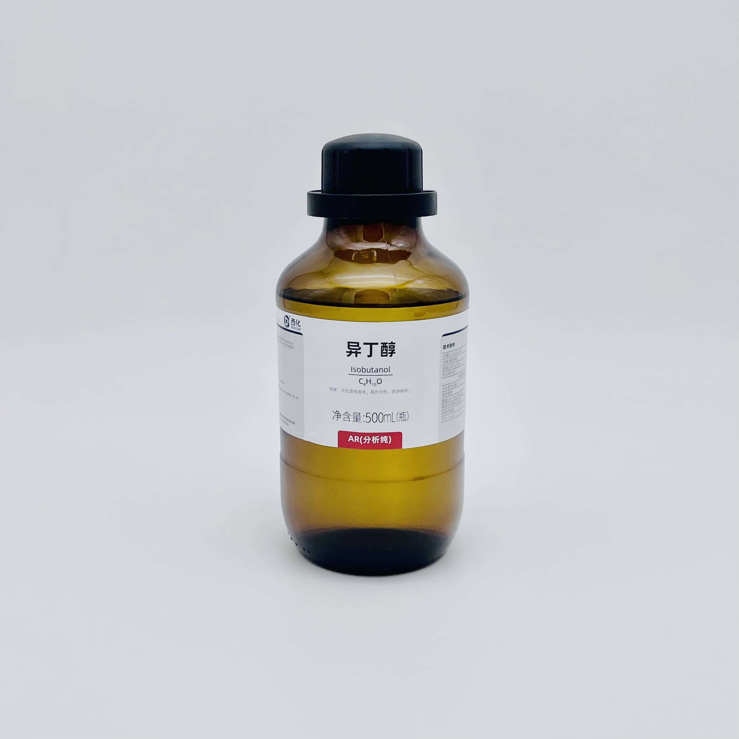 Hóa chất Iso-Butanol