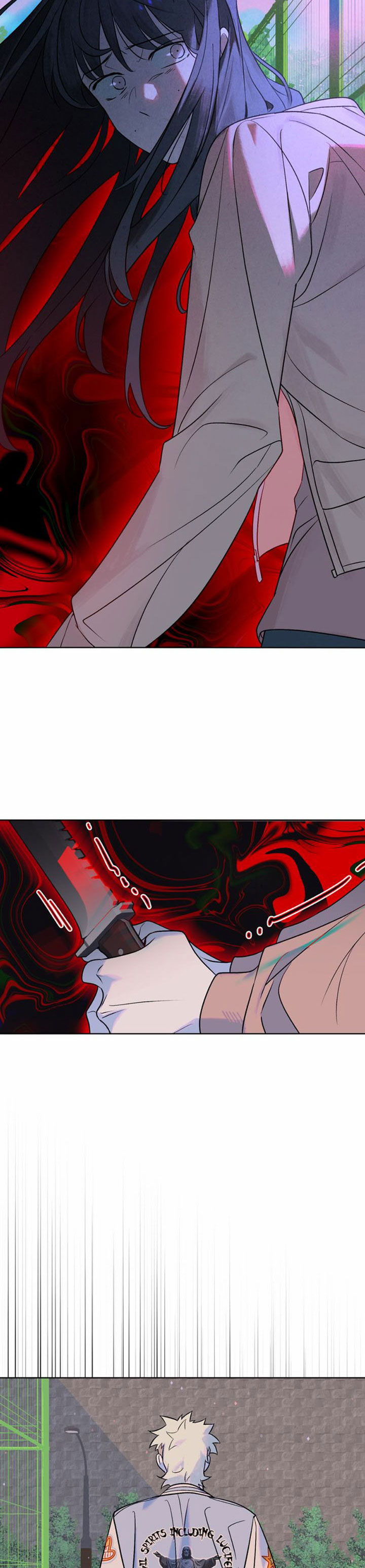 ta sẽ nuốt chửng em chapter 4 33