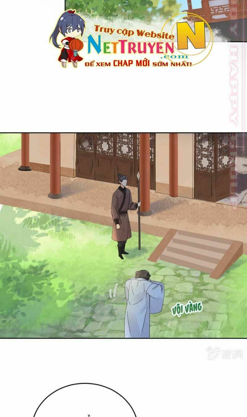 dục hỏa độc nữ chapter 123 6