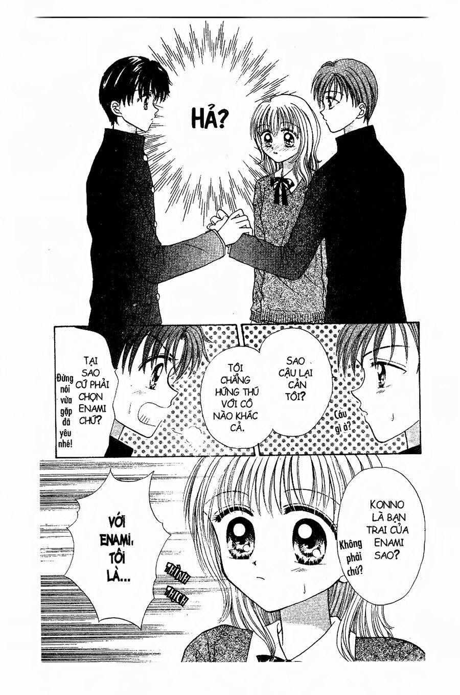 thiên thần cuối thế kỉ chapter 4 25