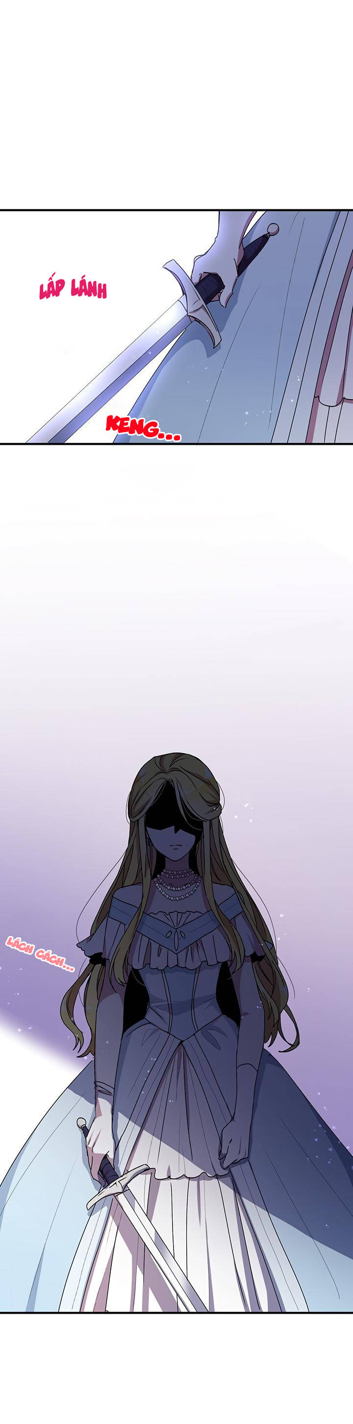 tại sao ngài làm điều này, công tước chapter 66 3