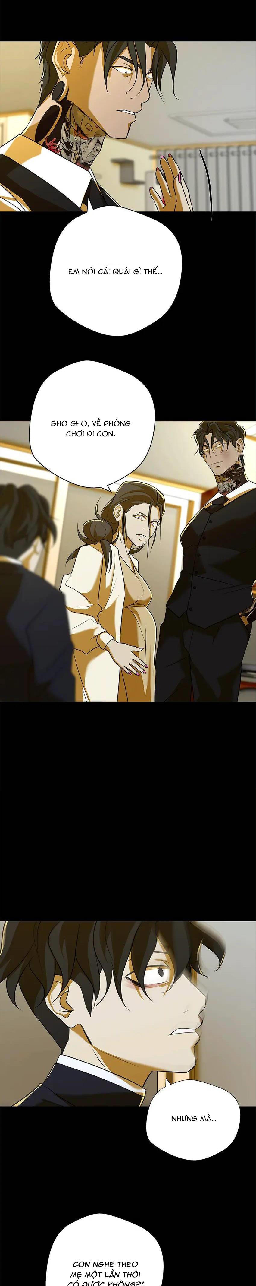 love murder basketball chapter 29 23