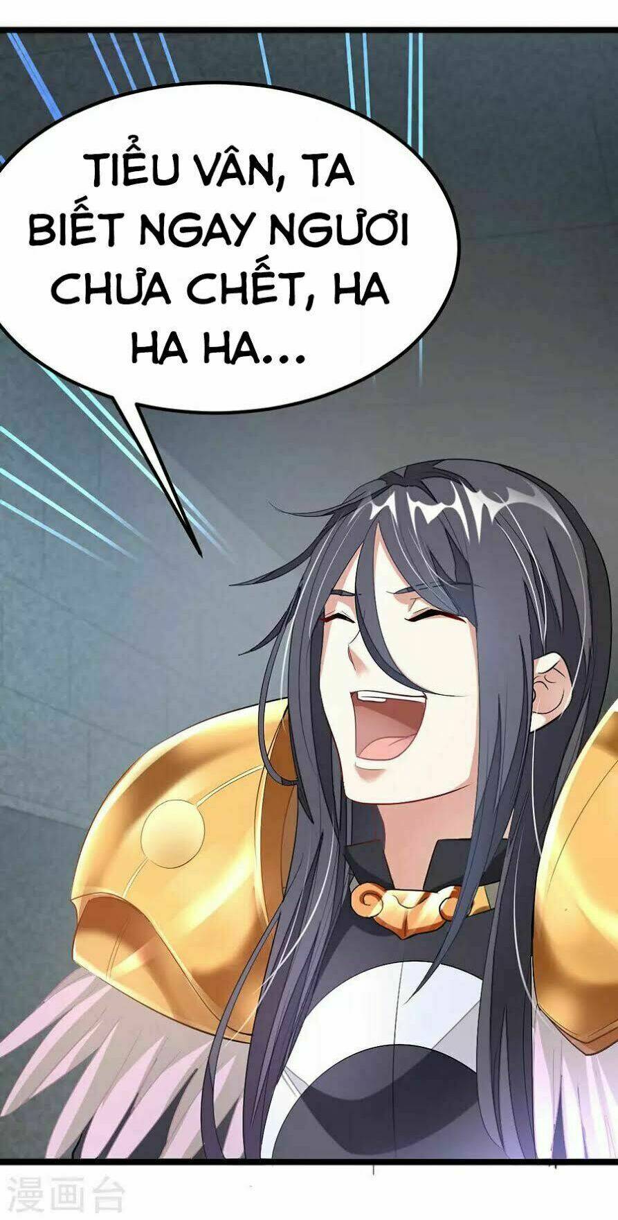 cửu dương thần vương chapter 98 34