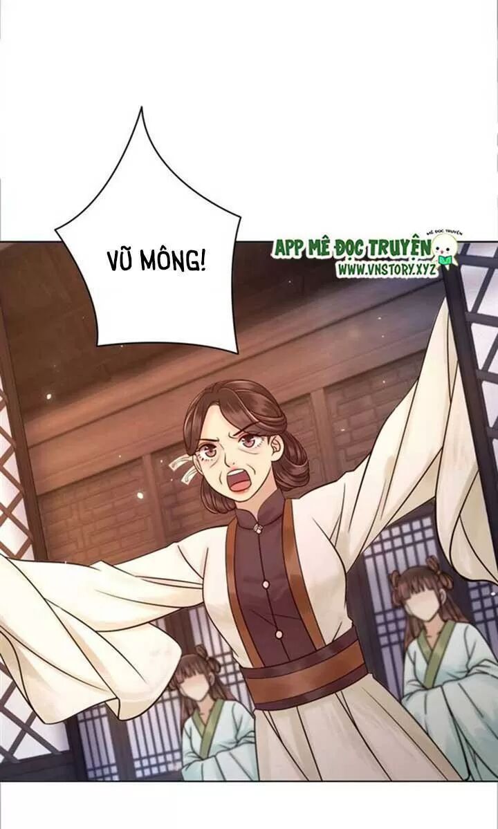 cực phẩm phế vật tiểu thư chapter 53 43