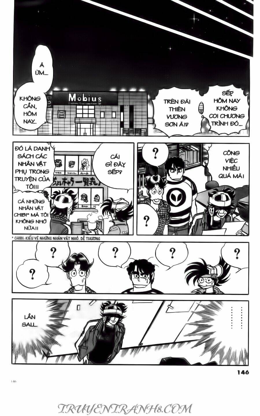 cây bút thần kỳ chapter 15 42