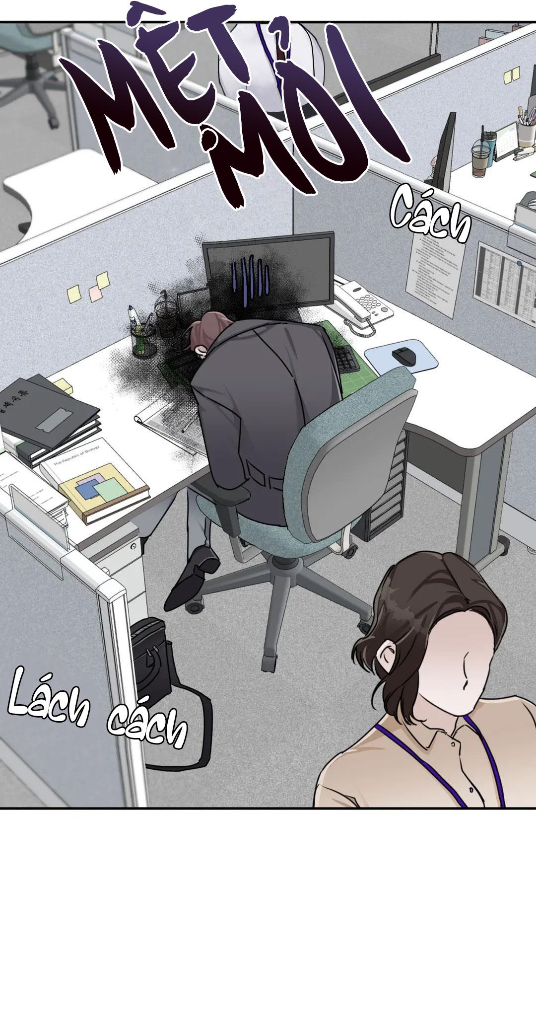 lãng mạn toixico chapter 7 48