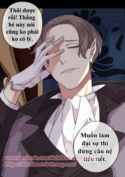 vết cắn ngọt ngào phần 1 chapter 46 25