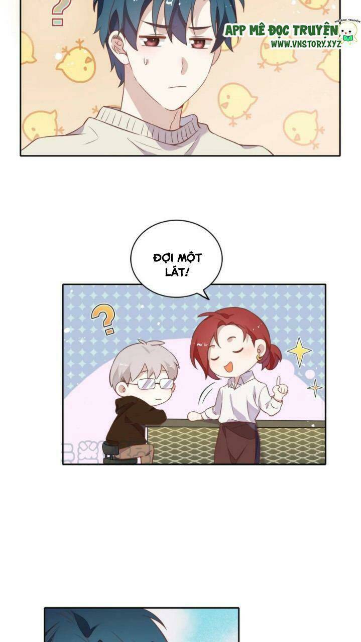 bạn trai kém tuổi bẫy yêu tôi chapter 64 28