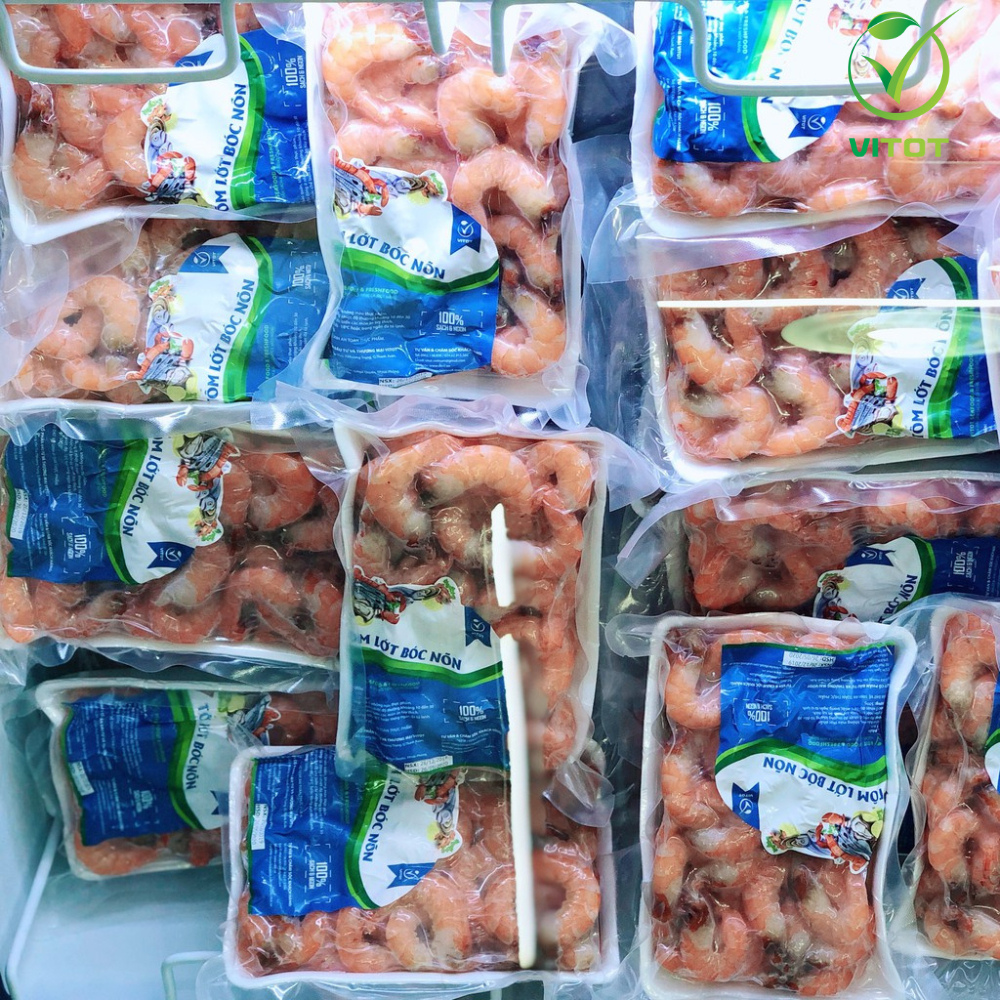 - TÔM LỚT BÓC NÕN VITOT FOOD