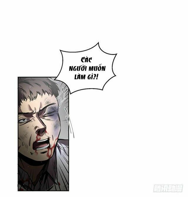 người yêu của rồng đen (black dragon's lover) chapter 5 8