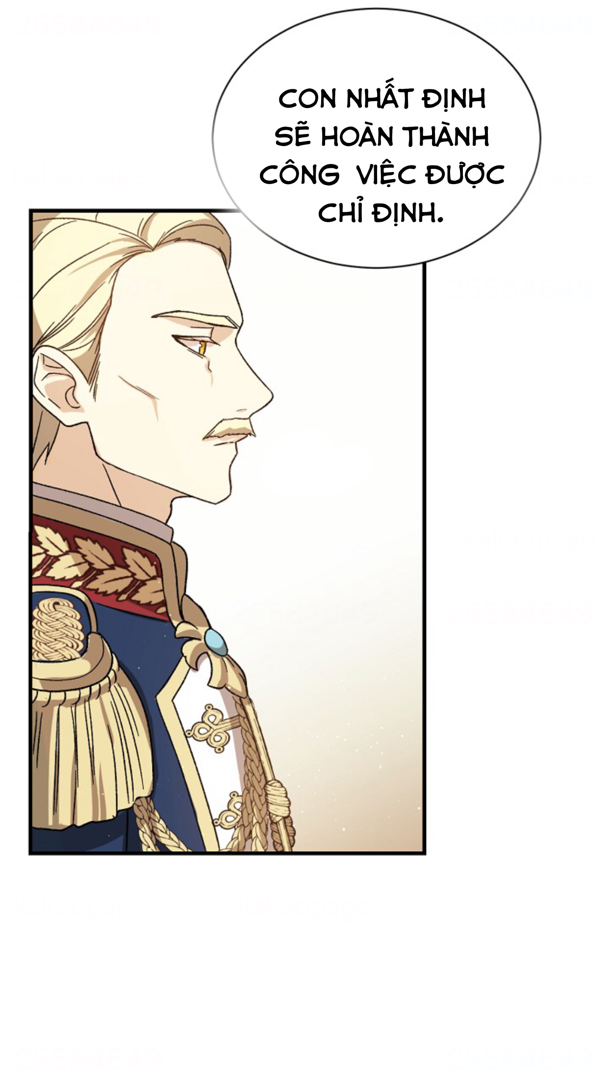 sự quay trở lại của pháp sư cấp 8 chapter 3 68