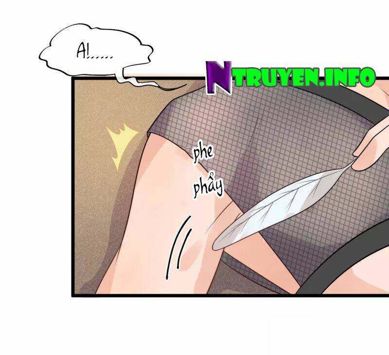 tư thế chính xác cùng bệ hạ yêu đương chapter 33.1 3