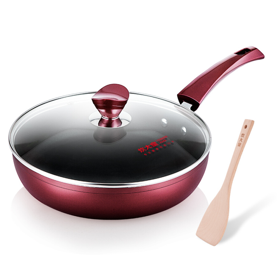 CHẢO CHỐNG DÍNH COOKER KING WG44594 28CM