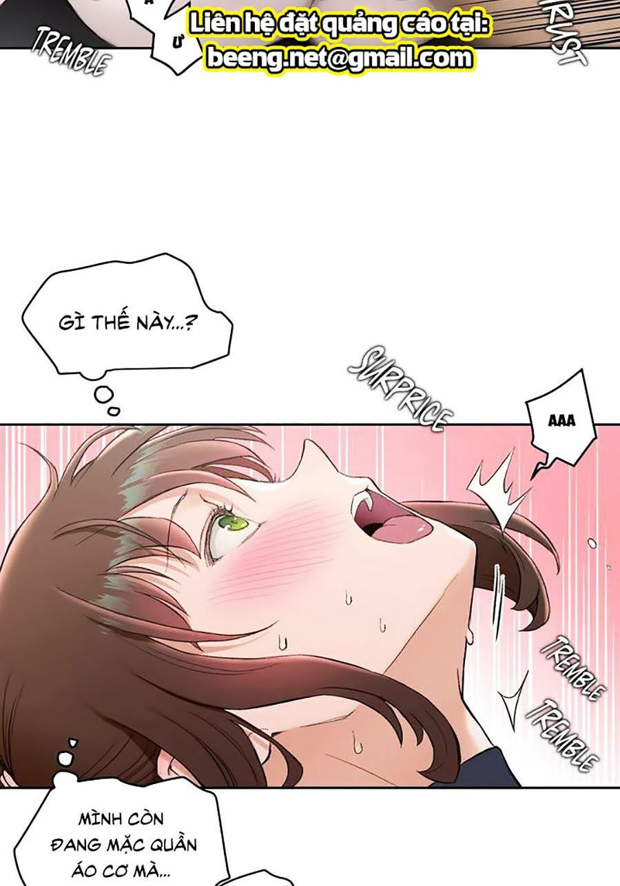 phòng tập gym bí mật chapter 46 47