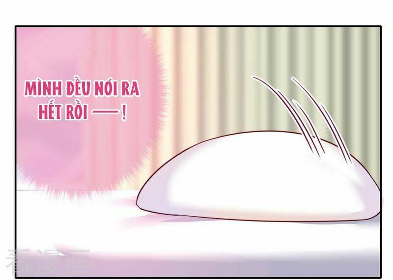 phục thù thiếu gia tiểu điềm thê chapter 35 3