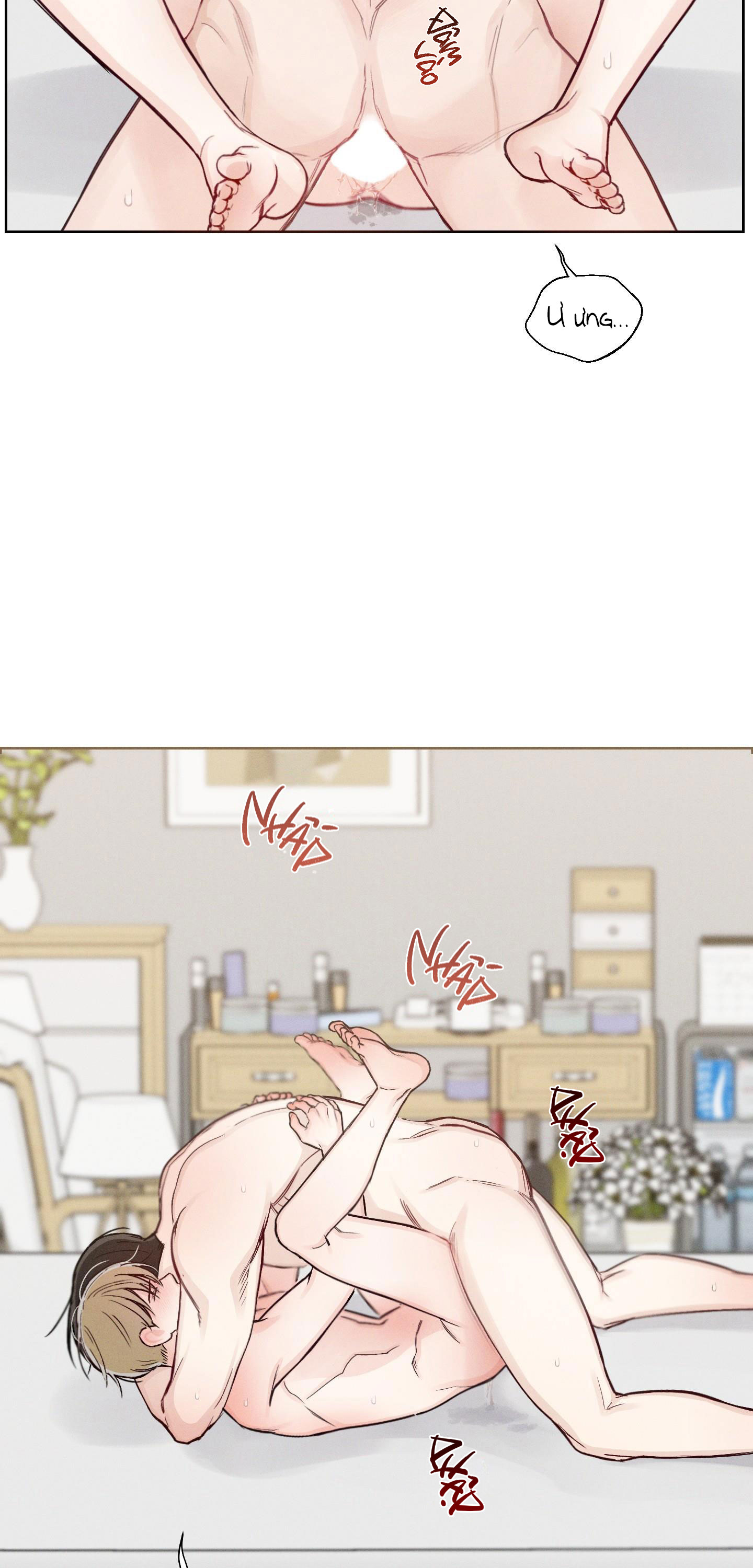 tháng 12 chapter 37 34