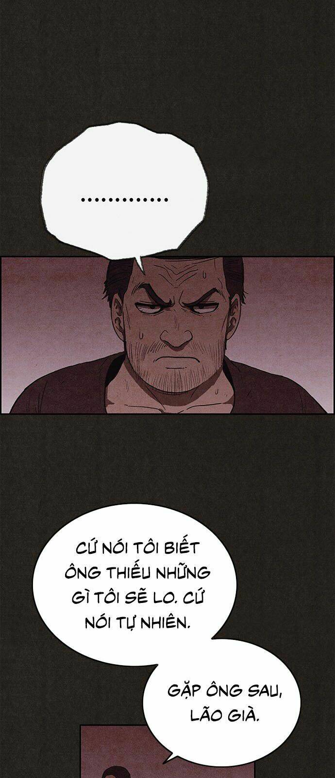 quái vật tại chung cư xanh chapter 103 49