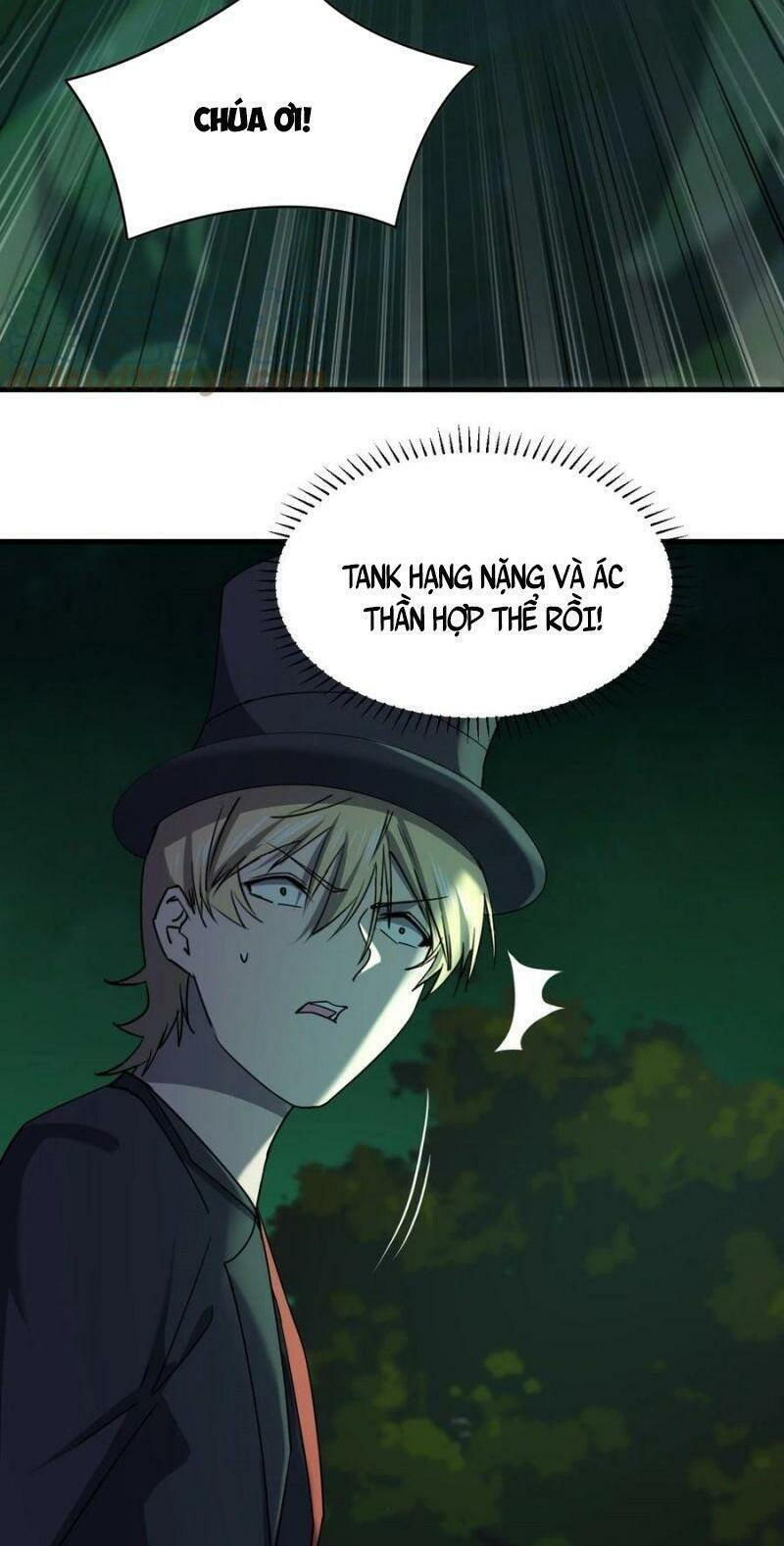 đừng hiểu lầm, tôi mới là người bị hại! chapter 61 41