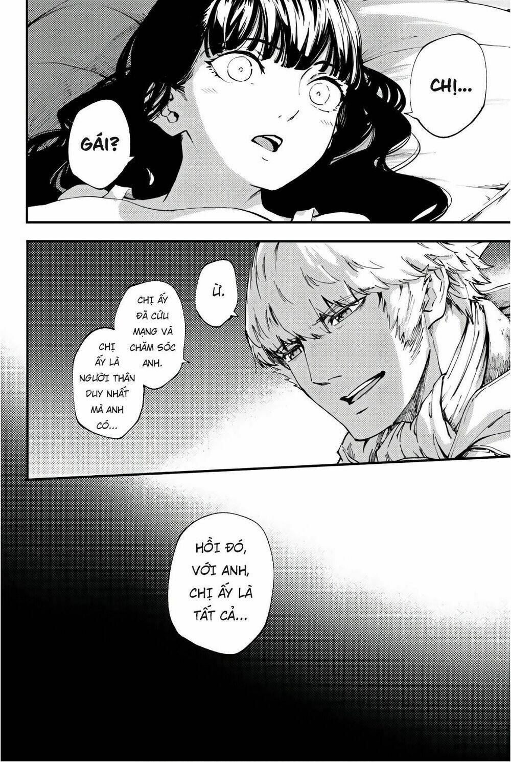 the abandoned sacred beasts chapter 39 5