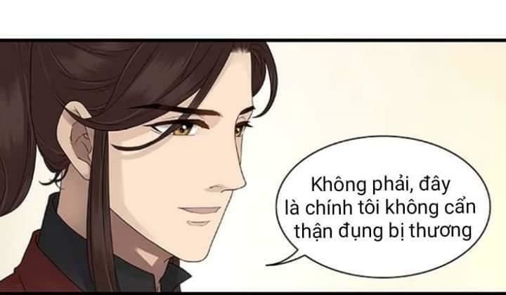 mưa chìm sâu trong mây chapter 28 7